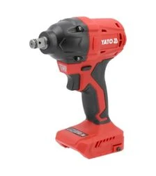 Гайковерт ударний акумуляторний YATO YT-827792,18 В, квадрат 1/2", без АКБ та ЗП