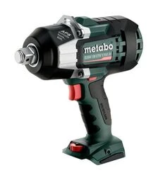 Гайковерт ударний акумуляторний Metabo SSW 18 LTX 1750 BL, без АКБ та ЗП (602402850)