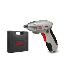 Электроотвертка аккумуляторная CROWN CT22023 BMC (CT22023 BMC)