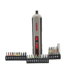 Електровикрутка акумуляторна CROWN CT22053-TB (CT22053-TB)