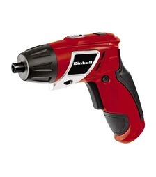Електровикрутка акумуляторна Einhell TC-SD 3,6 Li,1,3 А*год (4513442)
