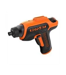 Электроотвертка аккумуляторная BLACK+DECKER CS36BST, 3,6 В, 1,5 А*ч (CS36BST)