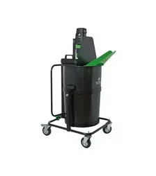 Будівельний міксер Eibenstock FloorMix 2300 (07625000)