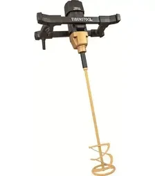 Будівельний міксер Eibenstock EHR 20.1 L Gold Edition (07706000)