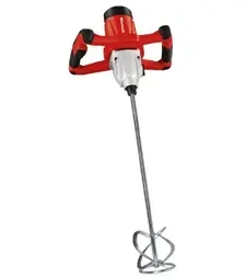 Будівельний міксер Einhell TE-MX 1600-2 CE М14 (4258555)