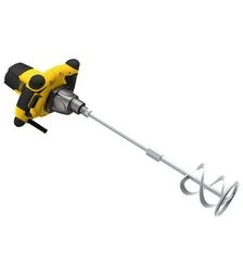 Міксер будівельний STANLEY FatMax FME190