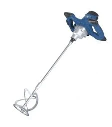 Міксер будівельний Scheppach PM1200 (5907801901)