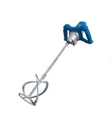 Міксер будівельний Scheppach PM1600 (5907803901)