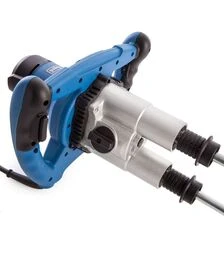 Міксер будівельний Scheppach PM1800D (5907802901)