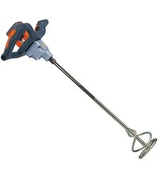 Міксер будівельний електричний AGP 800Вт (EV32)