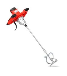 Міксер будівельний HECHT 1137, 1400 Вт, ∅120 мм