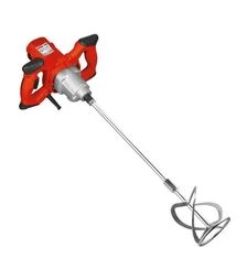 Міксер будівельний HECHT 1138, 1600 Вт, ∅140 мм