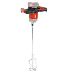 Міксер будівельний акумуляторний HECHT 1142, 100 мм, без АКБ та ЗП