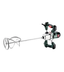 Міксер будівельний Metabo RWEV 1600-2, 1600 Вт, 2 швидкості (614050000)