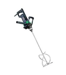 Миксер строительный Eibenstock EHM162SSET, 2000 Вт, M14, до 80 кг (7779000)