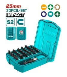 Набір ударних біт TOTAL TACSD18306 (TACSD18306)