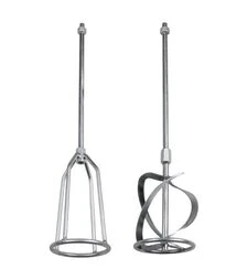 Мішалки для будівельного міксера М14, 2 шт. (497695)