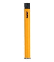 Коронка алмазная DeWALT Powershift, Ø52 мм, 450 мм (DCDW101)