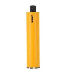 Коронка алмазная DeWALT Powershift, Ø117 мм, 450 мм (DCDW105)
