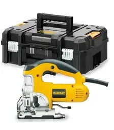 Електролобзик DeWALT DW331KT