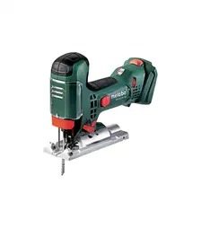 Электролобзик Metabo STA 18 LTX 100 (601002890)