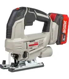 Електролобзик CROWN CT25008HX