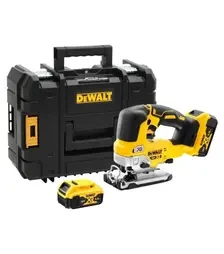 Електролобзик DeWALT DCS334P2