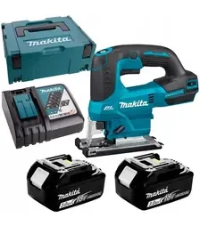 Электролобзик Makita DJV184RFJ