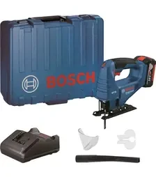 Електролобзик Bosch GST 183-LI (06015B7022)
