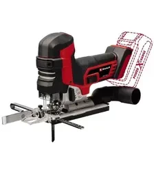 Электролобзик Einhell TP-JS 18/135 Li BL Solo (4321260)