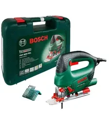 Електролобзик Bosch PST 800 PEL (06033A0101)