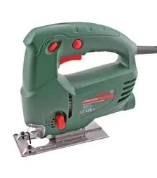 Електролобзик DWT STS05-55 DV