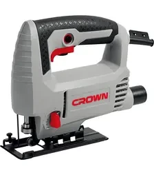 Електролобзик CROWN CT15287