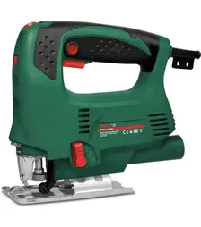 Електролобзик DWT STS04-65 DV