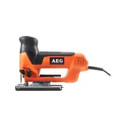 Електролобзик AEG STEP 1200 XE (4935412878)