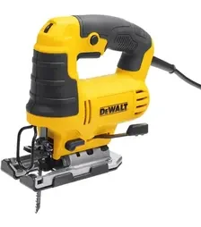 Электролобзик DeWALT DWE349