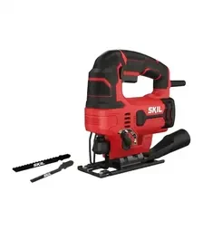 Електролобзик SKIL 4530 AA (SW1E4530AA)