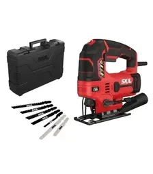 Электролобзик SKIL 4531 GA (SW1E4531GA)