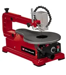 Электролобзик Einhell TC-SS 406 E (4309047)