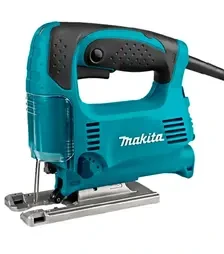 Электролобзик Makita 4329 450Вт, 1.9кг (24012)