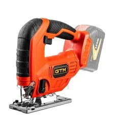 Электролобзик аккумуляторный GTM JS18/65 без АКБ и ЗУ