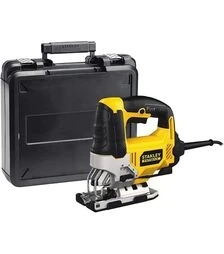 Электролобзик STANLEY FatMax FME340K в кейсе