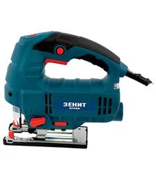Електролобзик Зеніт Профі ЗПЛ-1000 (843823)