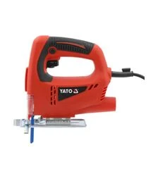 Електролобзик YATO YT-82265, 500 Вт