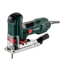 Электролобзик Metabo STE 100 Quick, 710 Вт, 100 мм (601100000)