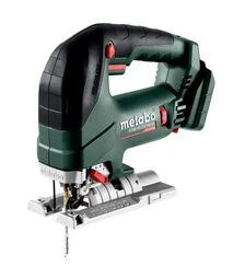 Электролобзик аккумуляторный Metabo STAB 18 LTX 150 BL, без АКБ и ЗУ (601503850)