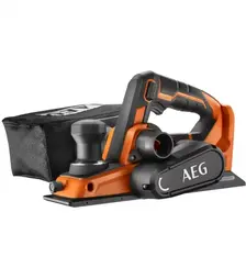 Електрорубанок AEG BHO 18BL-0 (4935464988)