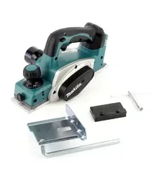 Електрорубанок Makita DKP180Z