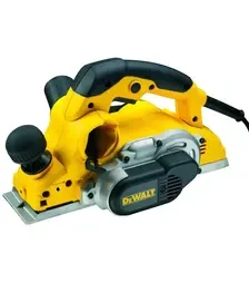 Електрорубанок DeWALT D26500