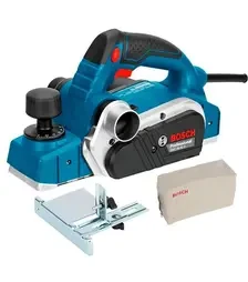 Електрорубанок Bosch GHO 26-82 D (06015A4301)